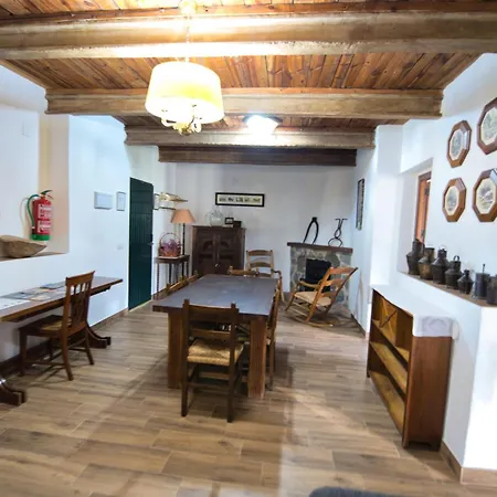 Casa de Férias Coto Mina Concepcion *
