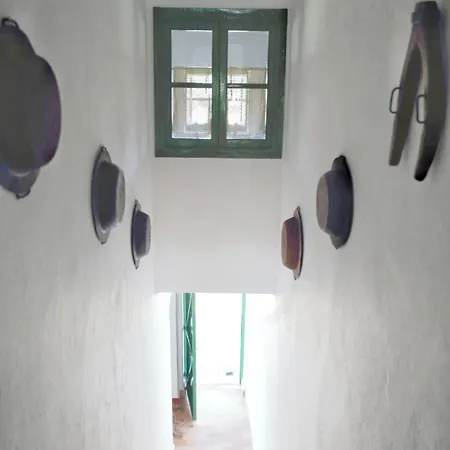 Nyaraló Coto Mina Concepcion