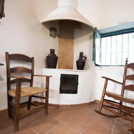 Coto Mina Concepcion Hébergement de vacances *