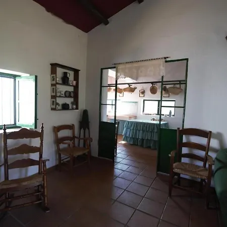 Coto Mina Concepcion Nyaraló *